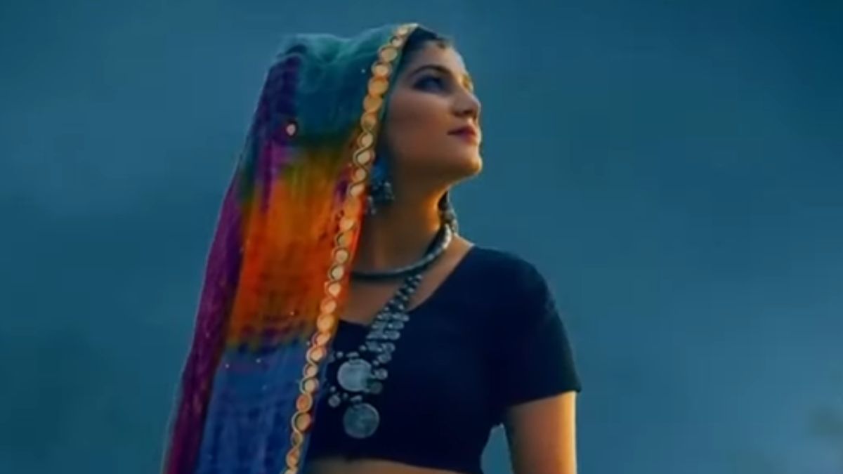 madam-sapna-biopic-to-be-made-on-haryanvi-dance-icon-sapna-choudhary-life